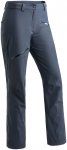 Maier Sports Damen Lindon Hose (Größe M, grau)