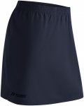 Maier Sports Damen Rain 2.0 Rock (Größe XS, blau)