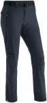 Maier Sports Damen Tech Hose (Größe L, grau)