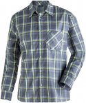 Maier Sports Herren Claas Hemd (Größe 6XL, gruen)