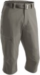 Maier Sports Herren Jennisei 3/4 Hose (Größe XL, braun)