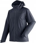 Maier Sports Herren Metor Therm Rec Jacke (Größe L , blau)