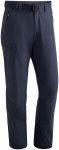 Maier Sports Herren Oberjoch Hose (Größe 4XL, blau)