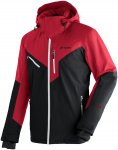 Maier Sports Herren Pajares Jacke (Größe XL, schwarz)