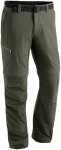 Maier Sports Herren Tajo 2 Hose (Größe L, gruen)