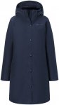 Marmot Damen Chelsea Mantel (Größe XS, blau)