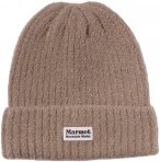 Marmot Damen Fuzzy Mütze (Größe ONE SIZE, oliv)