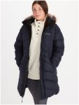 Marmot Damen Montreal Mantel (Größe S, blau)