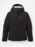 Marmot Damen PreCip Eco Pro Jacke (Größe XS, schwarz)
