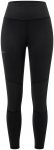 Marmot Damen Rock Haven Hybrid Tights (Größe L, schwarz)