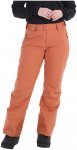 Marmot Damen Slopestar Hose (Größe L, braun)