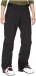 Marmot Damen Slopestar Hose (Größe S, schwarz)