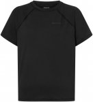 Marmot Damen Windridge T-Shirt (Größe XS, schwarz)