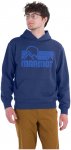 Marmot Herren Coastal Hoodie (Größe XL, blau)