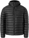 Marmot Herren Highlander Hoodie Jacke (Größe S, schwarz)