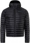 Marmot Herren Hype Down Hoodie Jacke (Größe M, schwarz)