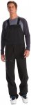 Marmot Herren Refuge Pro Bib Hose (Größe L, schwarz)