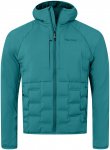 Marmot Herren WarmCube Active Jacke (Größe S, tuerkis)
