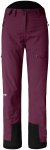 Martini Sportswear Damen Argon 3L Hose (Größe XL, lila)