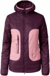 Martini Sportswear Damen Argon Padded Jacke (Größe XS, lila)