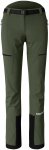 Martini Sportswear Damen Horizon Hose (Größe XXS, gruen)