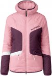 Martini Sportswear Damen Horizon Padded Jacke (Größe XS, lila)