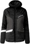 Martini Sportswear Damen Horizon Padded Jacke (Größe M, schwarz)