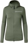 Martini Sportswear Damen Recharge Jacke (Größe L, gruen)