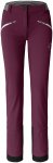Martini Sportswear Damen Snowventure Hose (Größe L, lila)