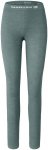Martini Sportswear Damen Uwear Hose (Größe L , tuerkis)
