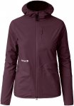 Martini Sportswear Damen Wildtrack Jacke (Größe S, lila)