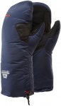 Mountain Equipment Citadel Handschuhe (Größe XXL, blau)