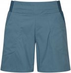 Mountain Equipment Damen Anvil Shorts (Größe S, blau)