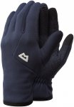 Mountain Equipment Damen Mugi Grip Handschuhe (Größe XS, blau)