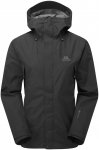 Mountain Equipment Damen Nanda Devi Jacke (Größe M, schwarz)