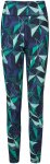 Mountain Equipment Damen Sereno Tights (Größe L, blau)