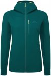 Mountain Equipment Damen Switch Pro Hoodie Jacke (Größe L, gruen)