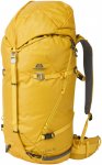 Mountain Equipment Fang 35+ Rucksack (Größe 35L+, gelb)