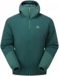 Mountain Equipment Herren Andola Jacke (Größe XL, gruen)