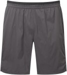 Mountain Equipment Herren Dynamo Twin Shorts (Größe M, schwarz)