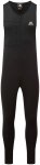 Mountain Equipment Herren Eclipse Salopette Hose (Größe M, schwarz)
