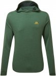 Mountain Equipment Herren Glace Hoodie (Größe XL, gruen)