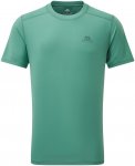 Mountain Equipment Herren Headpoint T-Shirt (Größe XL, gruen)