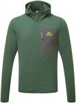 Mountain Equipment Herren Lumiko Hoodie Jacke (Größe S, gruen)