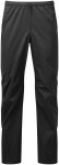 Mountain Equipment Herren Odyssey Hose (Größe XXL, schwarz)