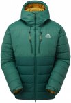 Mountain Equipment Herren Paiyu Jacke (Größe XL, gruen)