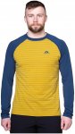 Mountain Equipment Herren Redline Longsleeve (Größe L, gelb)