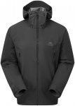 Mountain Equipment Herren Tacul Jacke (Größe L, schwarz)