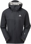 Mountain Equipment Herren Zeno Jacke (Größe S, schwarz)