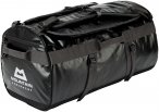 Mountain Equipment Wet & Dry 100 Kit Duffel (Größe 100L, schwarz)